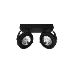 Boxlab Alan - Podwójny reflektor na żarówki ES111