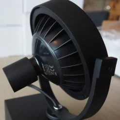 Boxlab Alan - Podwójny reflektor na żarówki ES111