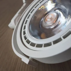 Boxlab Alan - Reflektor do szyny szynoprzewodu