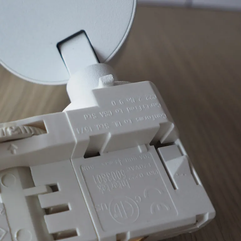 Boxlab Astral - Reflektor 3F