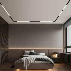 Boxlab Box48 Lines 60 - lampa do szyny