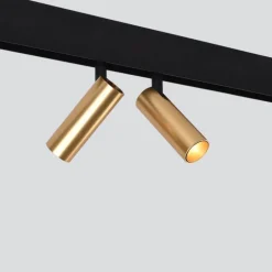 Boxlab Box48 Pen Mini Double - reflektor do szyny