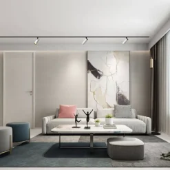 Boxlab Box48 Pen 7W - reflektor do szyny