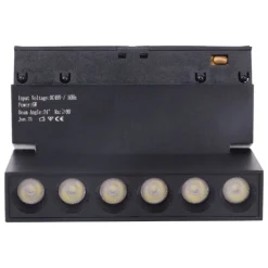 Boxlab Box48 Ra-PM-11 - reflektor do szyny