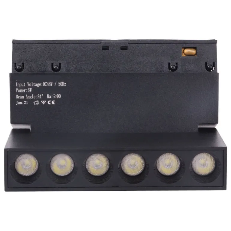 Boxlab Box48 Ra-PM-11 - reflektor do szyny