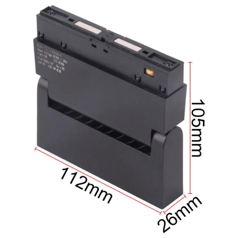 Boxlab Box48 Ra-PM-11 - reflektor do szyny