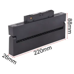 Boxlab Box48 Ra-PM-22 - reflektor do szyny