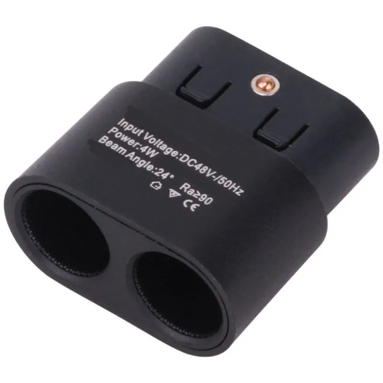 Boxlab Box48 Ra-P-4W - lampa do szyny