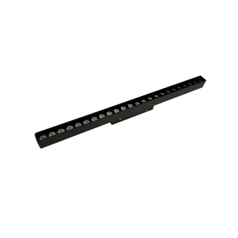 Boxlab Box48-24G Dots 44 - lampa do szyny