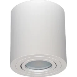 Boxlab Bruce NT WH - lampa natynkowa