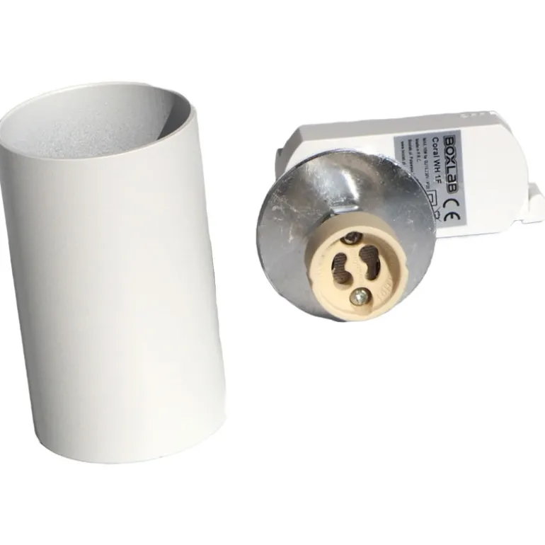 Boxlab Coral 1F WH - reflektor 1F