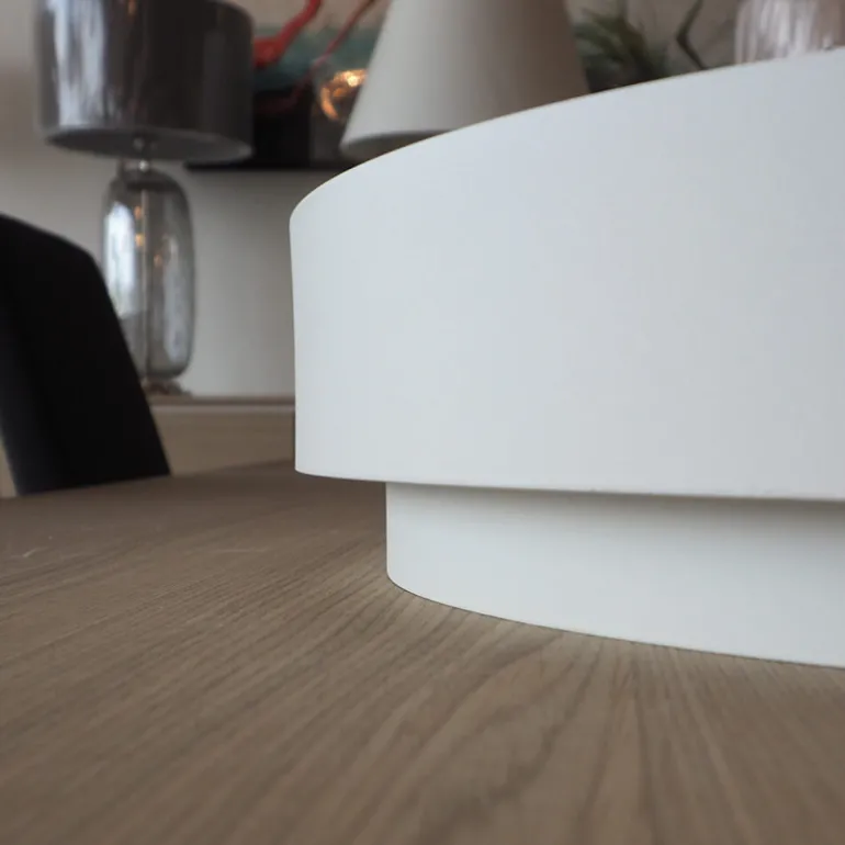 Boxlab Delta PL 40 - plafon led