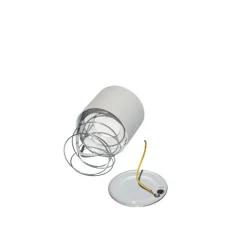 Boxlab Dory WH - lampa natynkowa