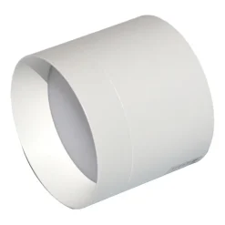 Boxlab Dory WH - lampa natynkowa