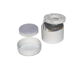 Boxlab Dory WH - lampa natynkowa