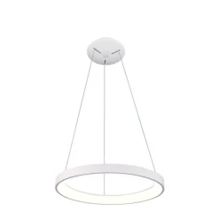 Boxlab Gamma S50 - lampa wisząca LED