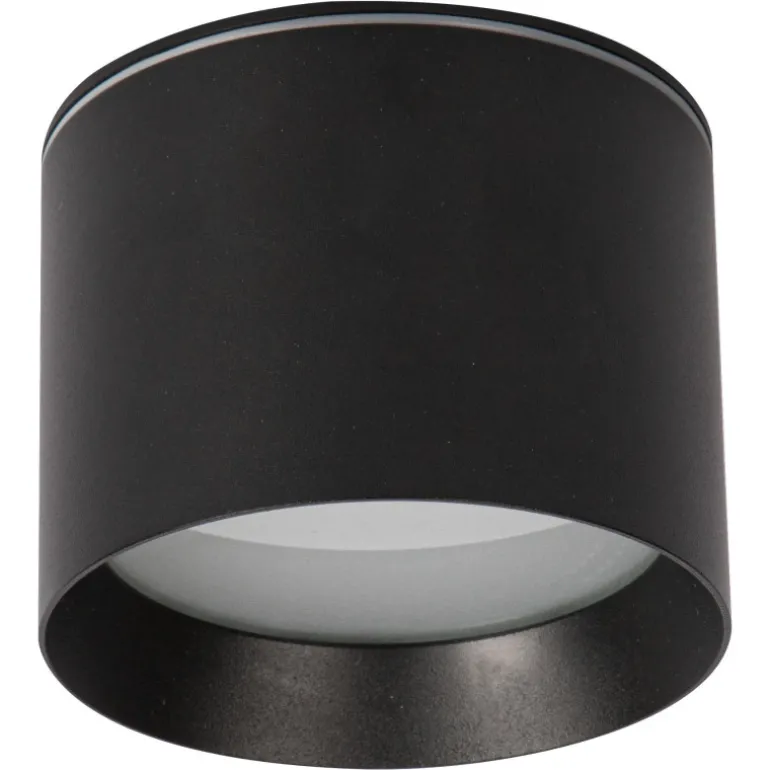 Boxlab Gill IP54 Black