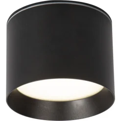 Boxlab Gill IP54 Black