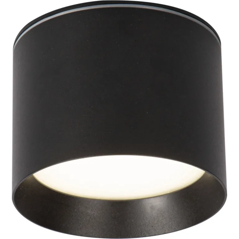 Boxlab Gill IP54 Black