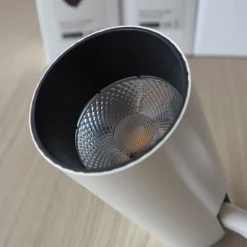 Boxlab Idol - Reflektor LED do szyny szynoprzewodu