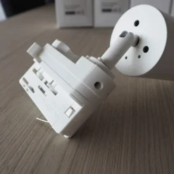 Boxlab Loris - reflektor do szyny szynoprzewodu