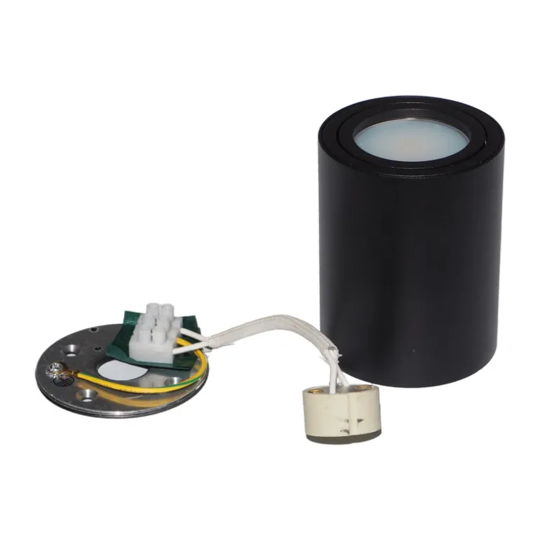 Boxlab Nemo NT BK - lampa natynkowa