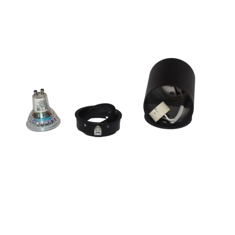 Boxlab Nemo NT BK - lampa natynkowa