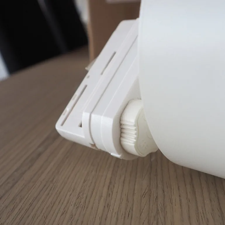 Boxlab Neutron Track 18W - Reflektor LED 3F