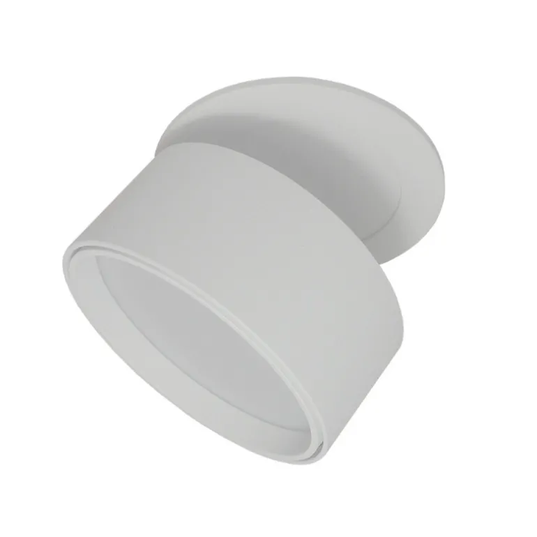 Boxlab Neutron 12W - Reflektor Wpuszczany LED