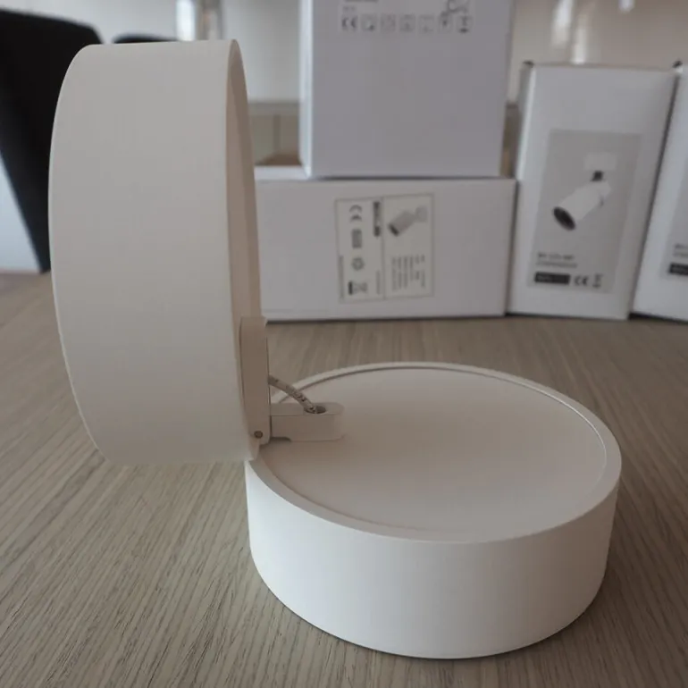 Boxlab Neutron 18W - Reflektor LED