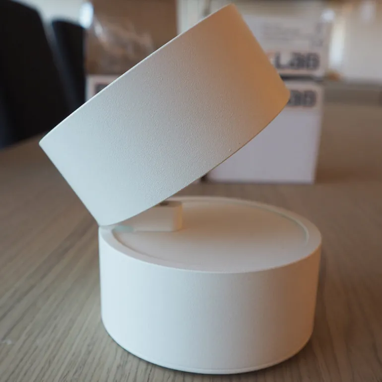 Boxlab Neutron 12W - Reflektor LED