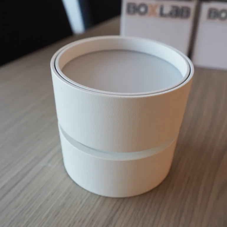 Boxlab Neutron 12W - Reflektor LED