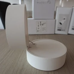 Boxlab Neutron 18W DIM - Reflektor LED Ściemnialny