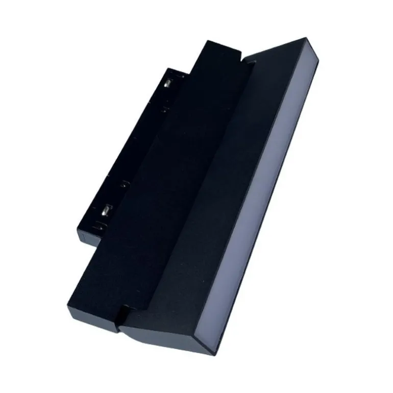 Boxlab RA LM 33 BK - reflektor do szyny