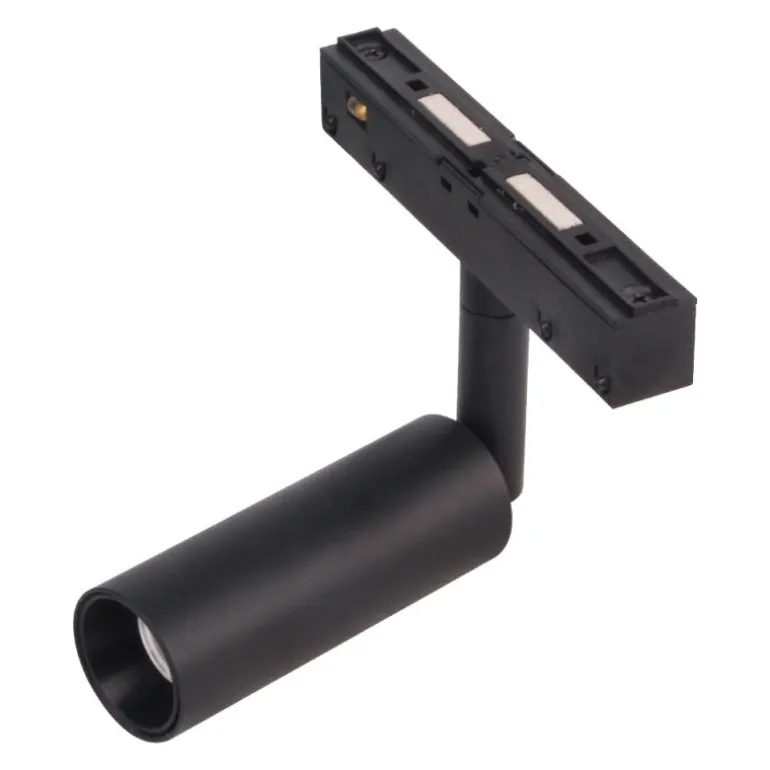 Boxlab RA S 6 BK - reflektor do szyny