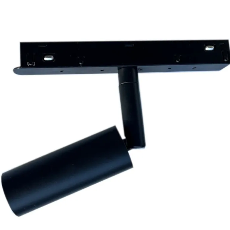 Boxlab RA S 6 BK - reflektor do szyny