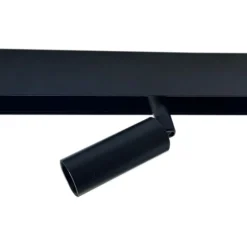 Boxlab RA S 10 BK - reflektor do szyny