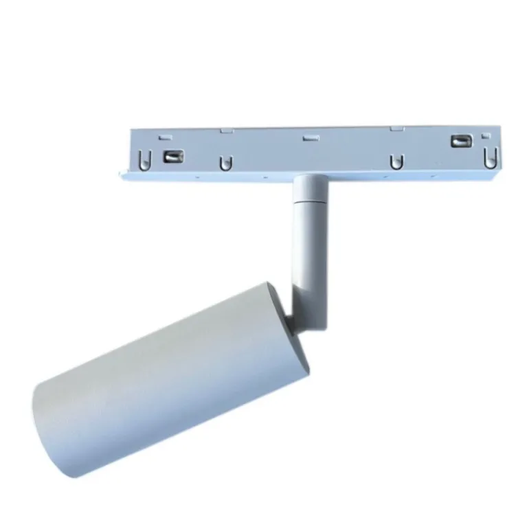 Boxlab RA S 10 WH - reflektor do szyny