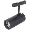 Boxlab RA SZ 15 BK - reflektor do szyny