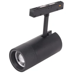Boxlab RA SZ 15 BK - reflektor do szyny