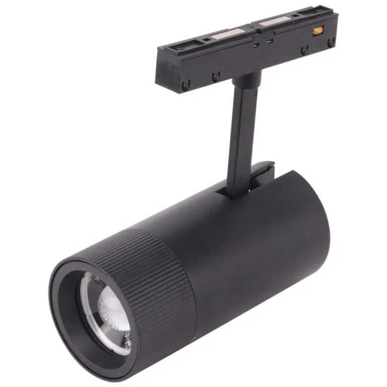 Boxlab RA SZ 15 BK - reflektor do szyny
