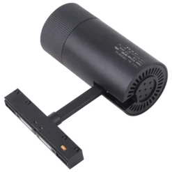 Boxlab RA SZ 15 BK - reflektor do szyny