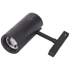 Boxlab RA SZ 15 BK - reflektor do szyny