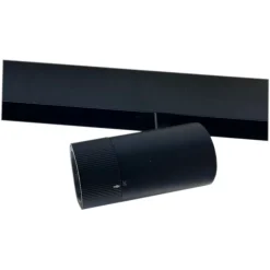 Boxlab RA SZ 8 BK - reflektor do szyny