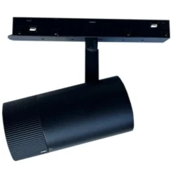 Boxlab RA SZ 8 BK - reflektor do szyny