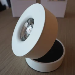 Boxlab Spectrum 12W - uniwersalny reflektor LED