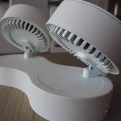 Boxlab Spectrum 2x12W - Podwójny reflektor LED