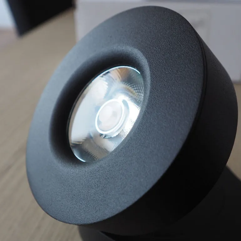 Boxlab Spectrum 2x12W - Podwójny reflektor LED