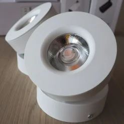 Boxlab Spectrum 2x12W - Podwójny reflektor LED