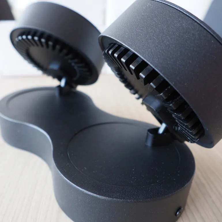 Boxlab Spectrum 2x12W - Podwójny reflektor LED